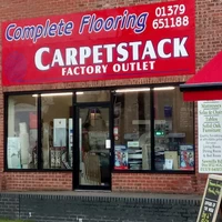 Carpetstack